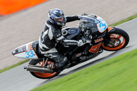 Middle Group Black Bikes